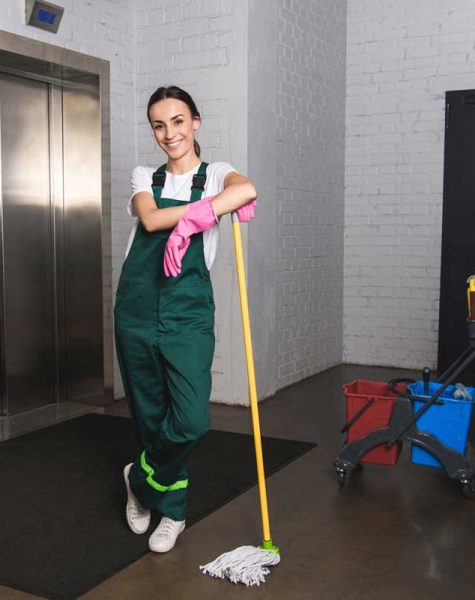 Janitorial Services Janitorial Services